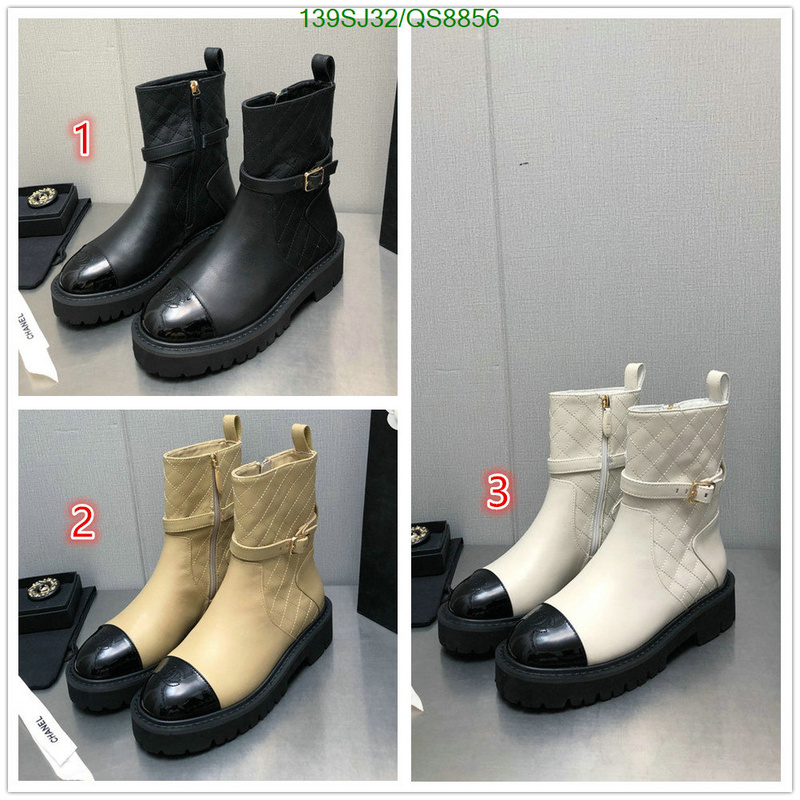 Women Shoes-Boots Code: QS8856 $: 139USD