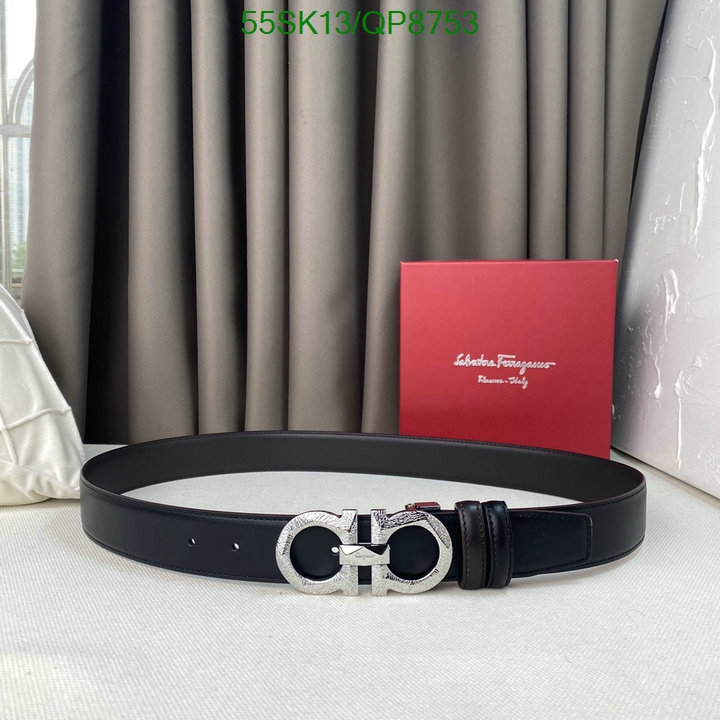 Belts-Ferragamo Code: QP8753 $: 55USD