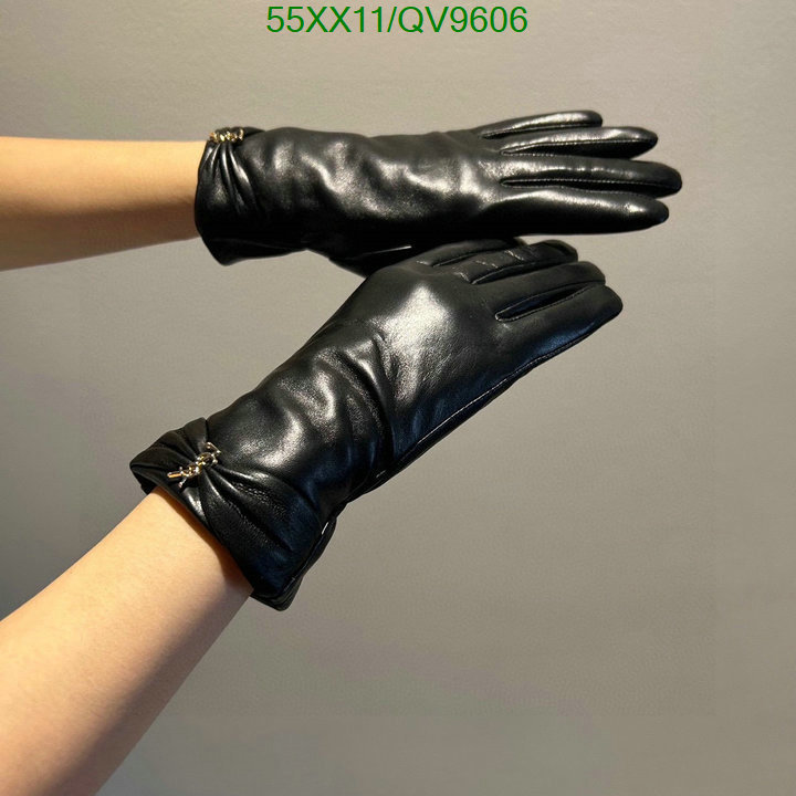 Gloves-YSL Code: QV9606 $: 55USD