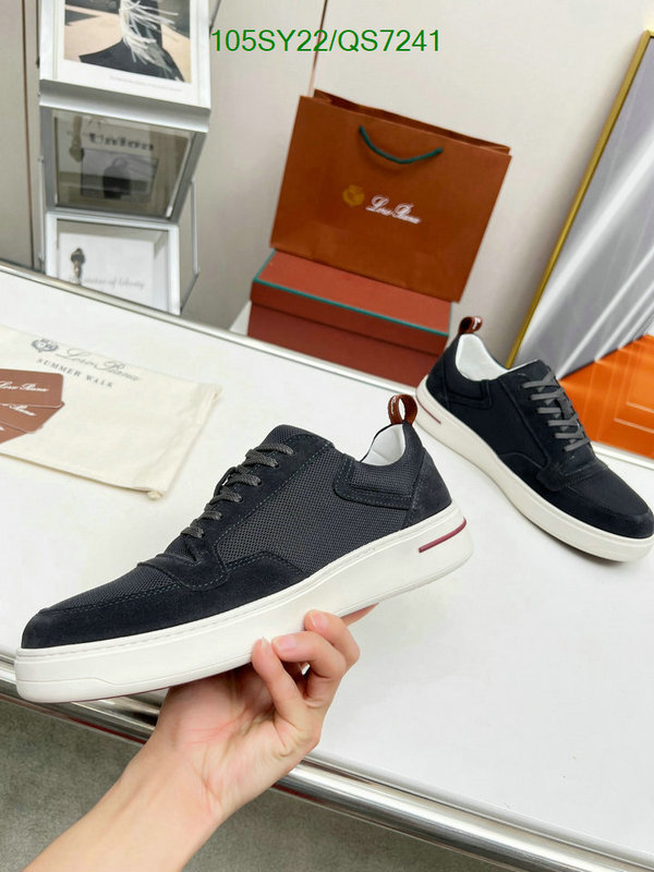 Men shoes-Summer Walk Code: QS7241 $: 105USD