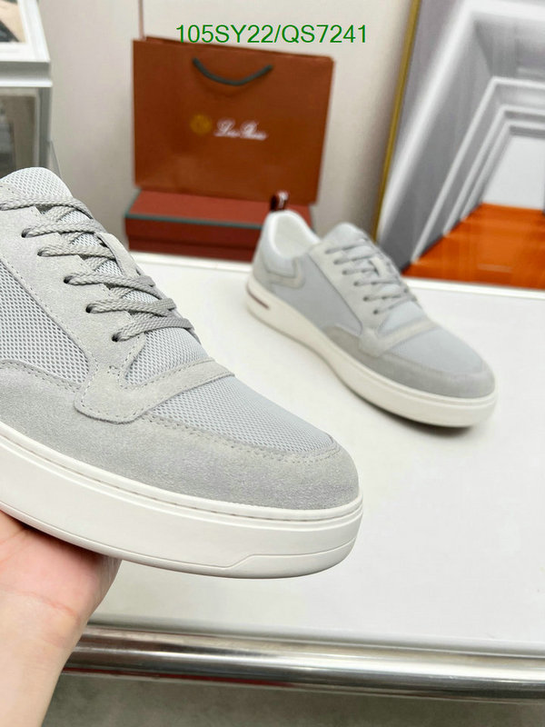 Men shoes-Summer Walk Code: QS7241 $: 105USD