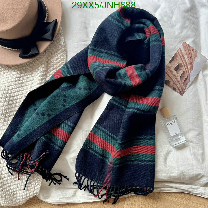 1111 Carnival SALE,4A Scarf Code: JNH688