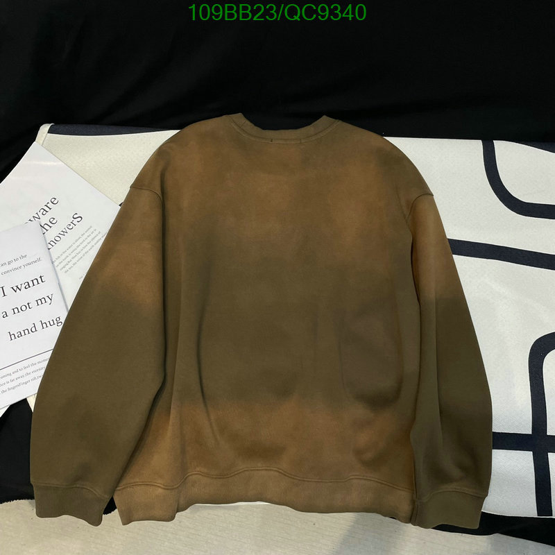 Clothing-Ader Code: QC9340 $: 109USD