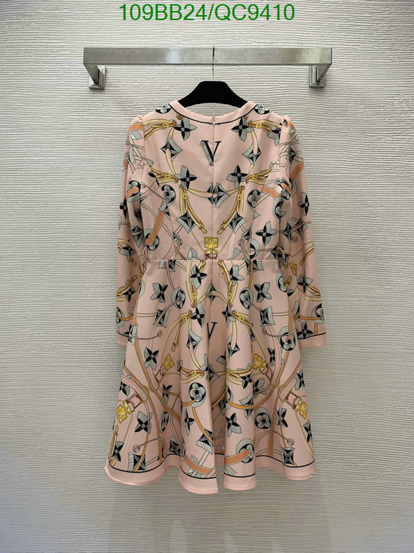 Clothing-LV Code: QC9410 $: 109USD