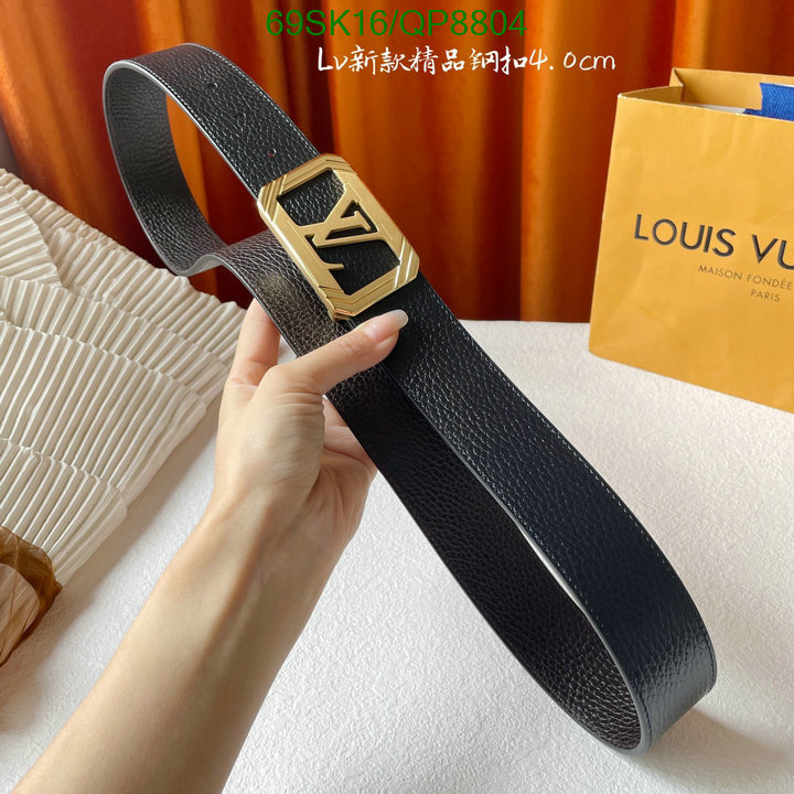 Belts-LV Code: QP8804 $: 69USD