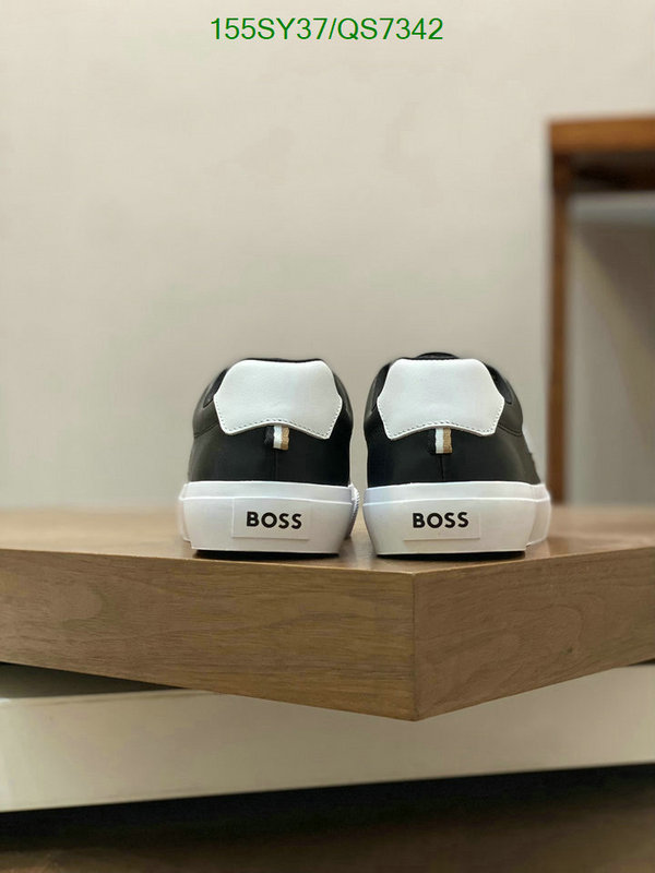 Men shoes-Boss Code: QS7342 $: 155USD