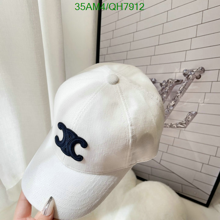 Cap-(Hat)-Celine Code: QH7912 $: 35USD