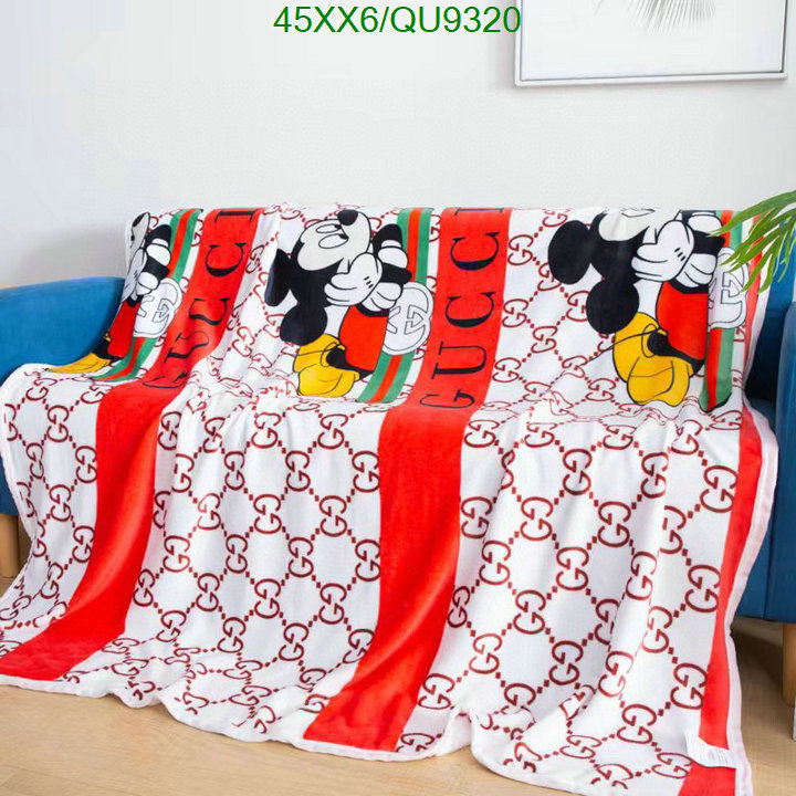 Blanket SALE Code: QU9320