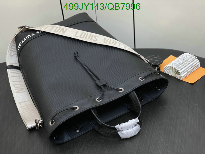 LV Bag-(Mirror)-Nono-No Purse-Nano No- Code: QB7996 $: 499USD