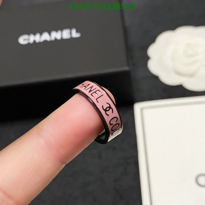 Jewelry-Chanel Code: QJ8945 $: 42USD