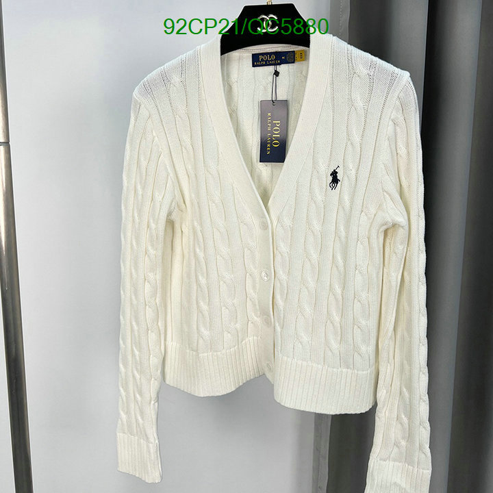 Clothing-Polo Ralph Lauren Code: QC5880 $: 92USD