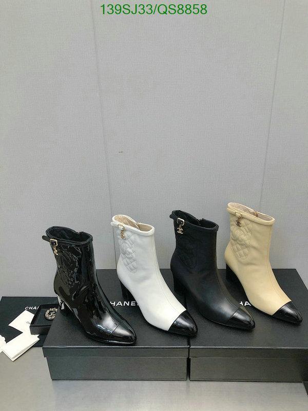 Women Shoes-Boots Code: QS8858 $: 139USD