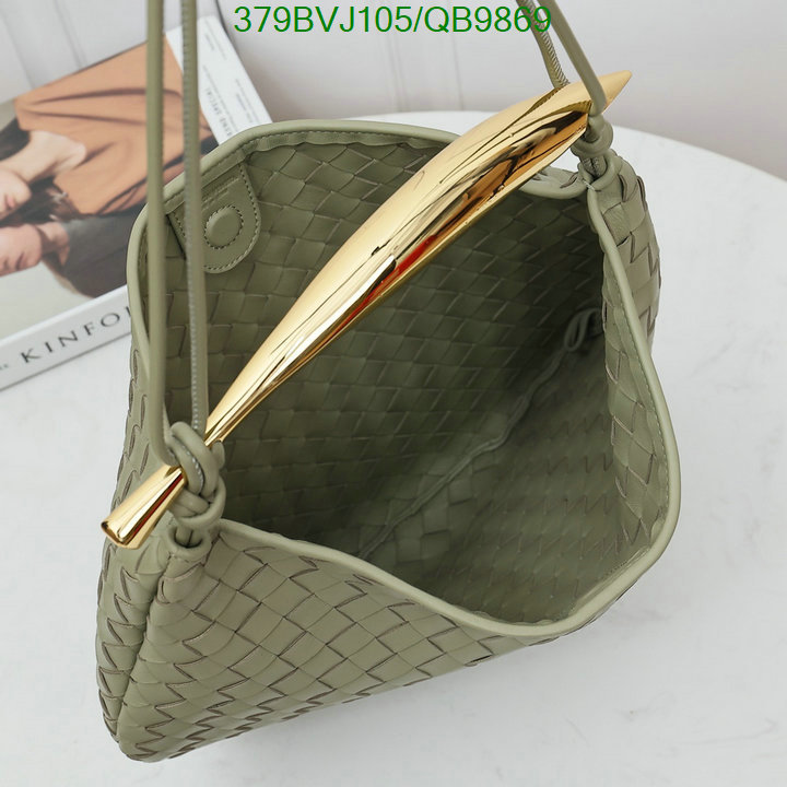 BV Bag-(Mirror)-Jodie Code: QB9869 $: 379USD