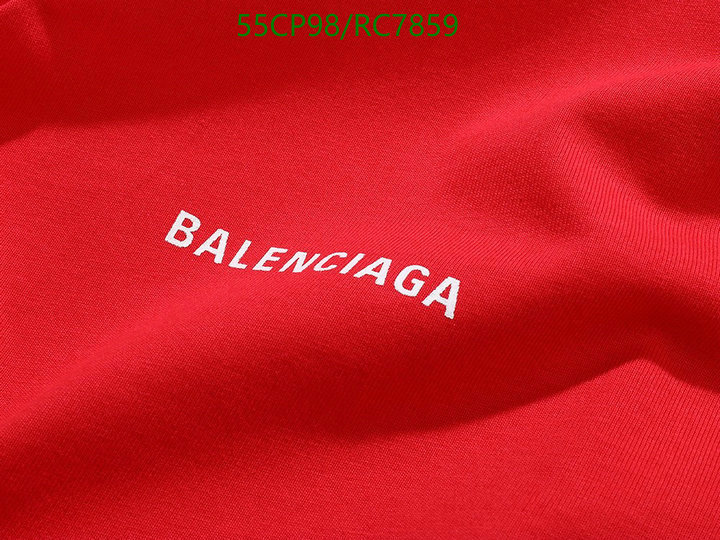 Clothing-Balenciaga Code: RC7859 $: 55USD