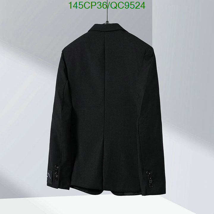 Clothing-Dior Code: QC9524 $: 145USD