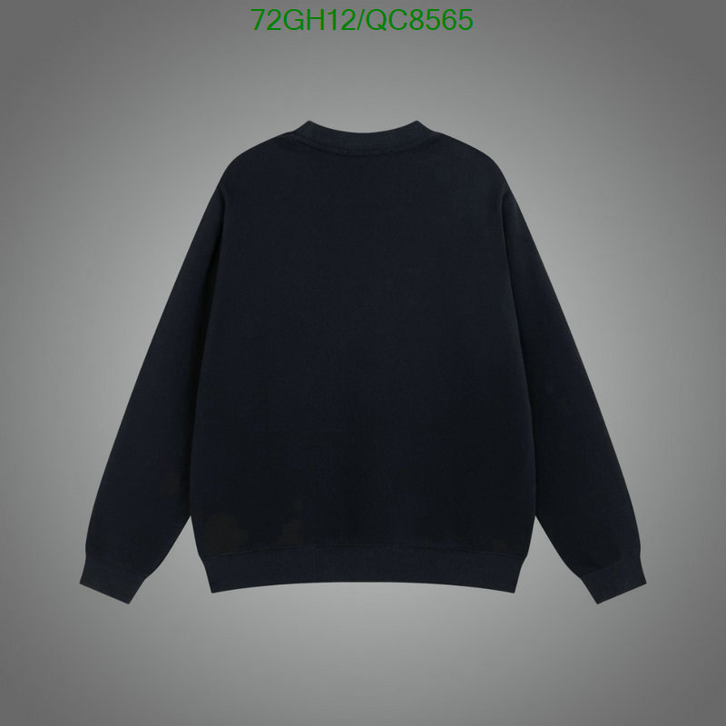 Clothing-Gucci Code: QC8565 $: 72USD