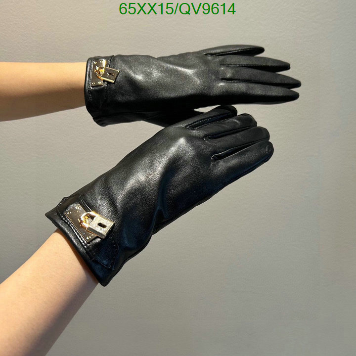 Gloves-Hermes Code: QV9614 $: 65USD