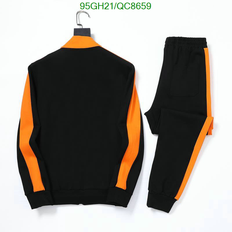 Clothing-Burberry Code: QC8659 $: 95USD