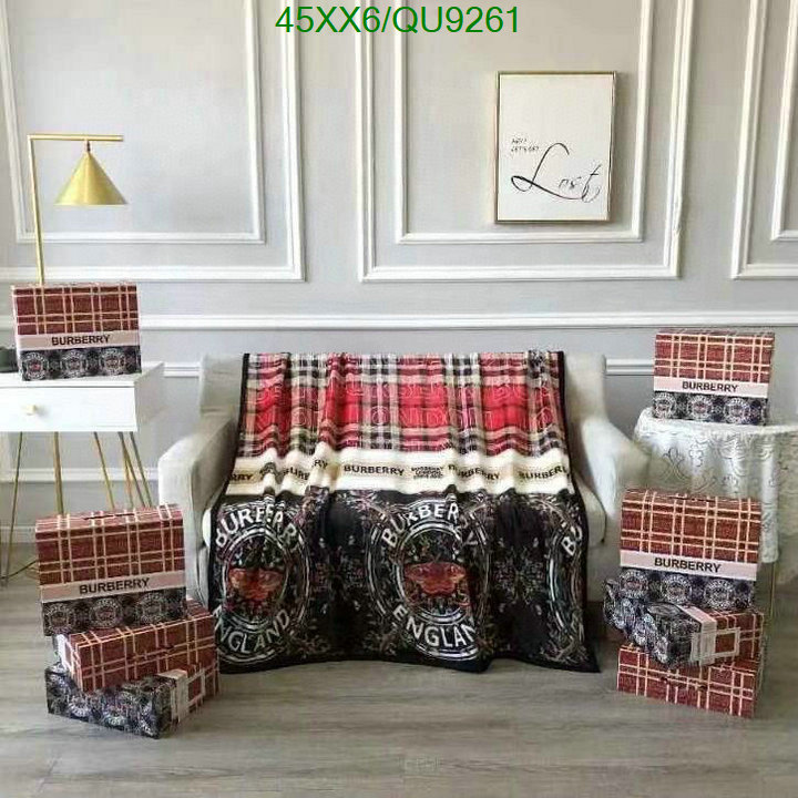 Blanket SALE Code: QU9261