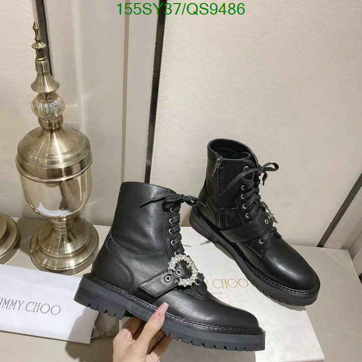 Women Shoes-Boots Code: QS9486 $: 155USD