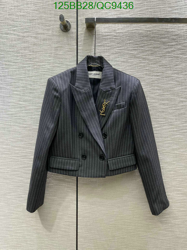 Clothing-YSL Code: QC9436 $: 125USD