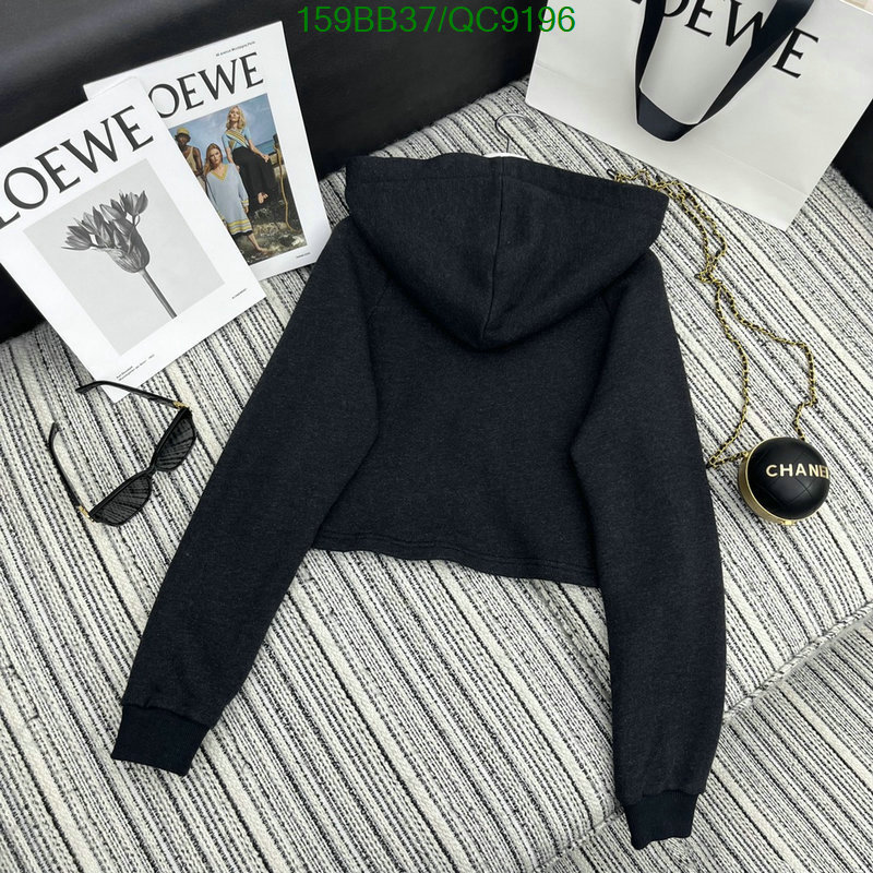 Clothing-Loewe Code: QC9196 $: 159USD