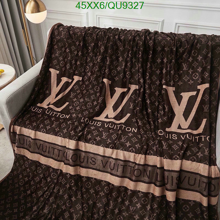Blanket SALE Code: QU9327
