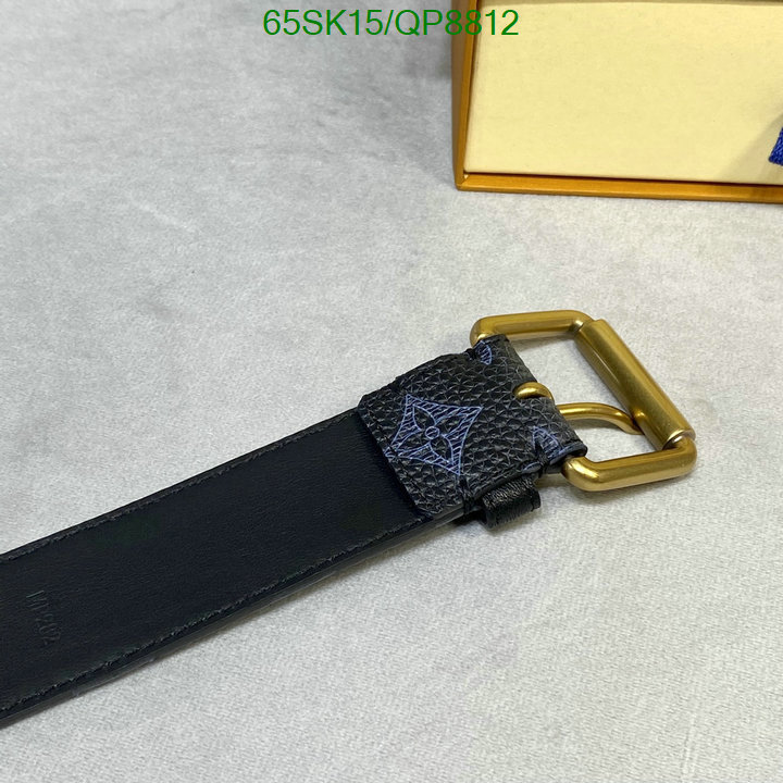 Belts-LV Code: QP8812 $: 65USD