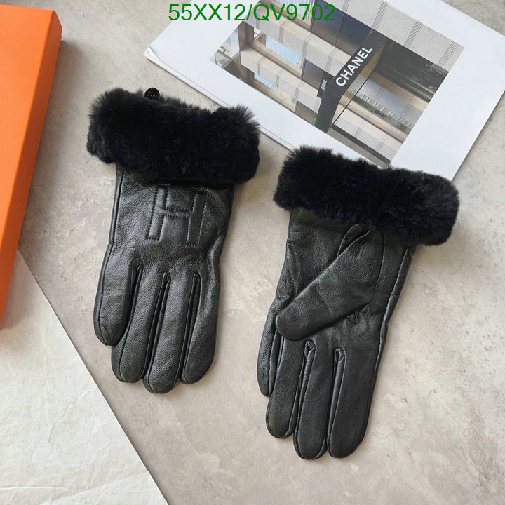 Gloves-Hermes Code: QV9702 $: 55USD