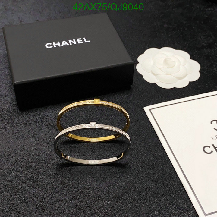 Jewelry-Chanel Code: QJ9040 $: 42USD