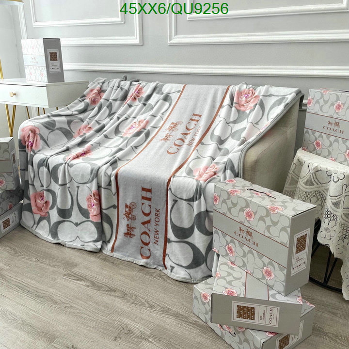 Blanket SALE Code: QU9256