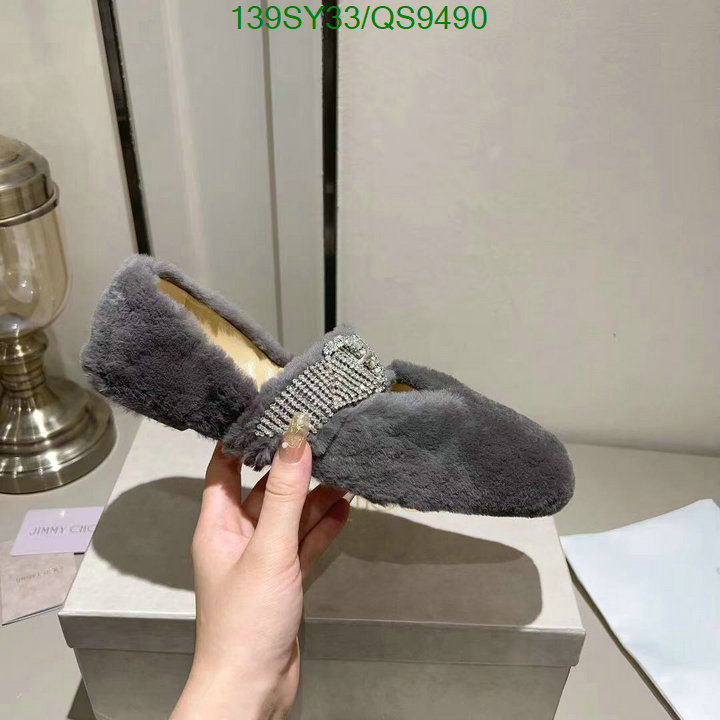 Women Shoes-Jimmy Choo Code: QS9490 $: 139USD
