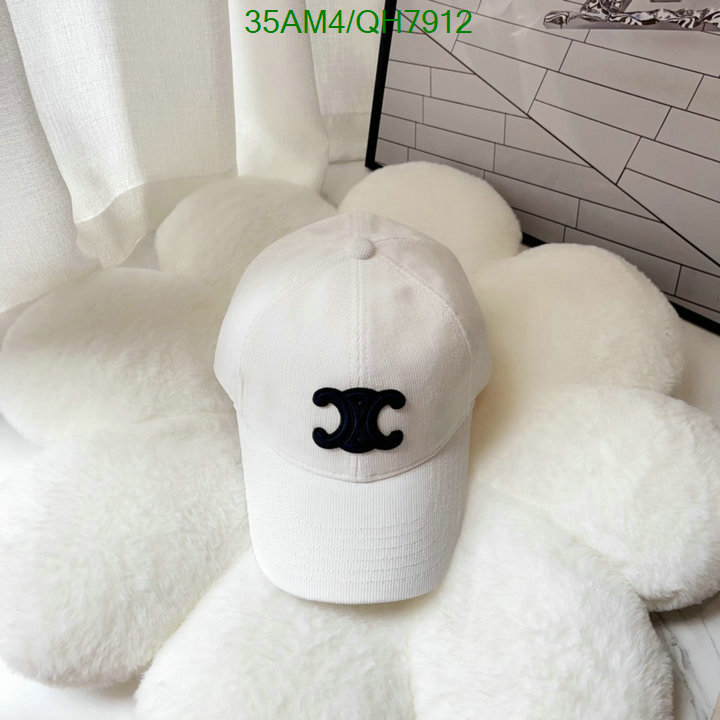 Cap-(Hat)-Celine Code: QH7912 $: 35USD