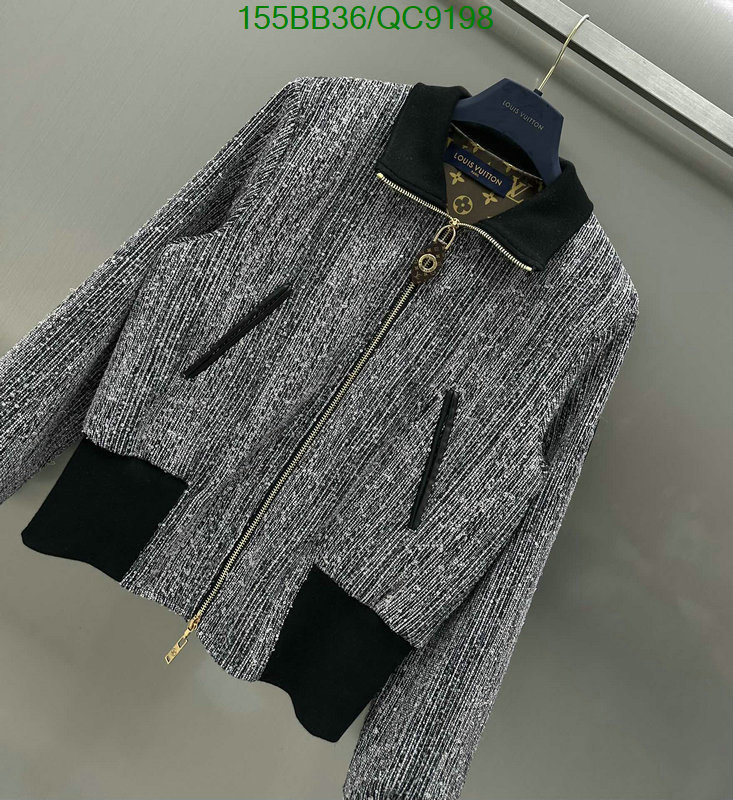 Clothing-LV Code: QC9198 $: 155USD