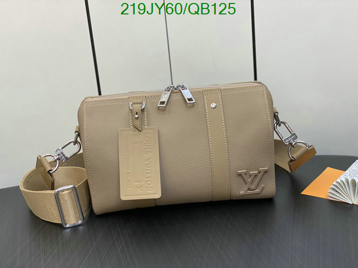 LV Bag-(Mirror)-Speedy- Code: QB125 $: 219USD