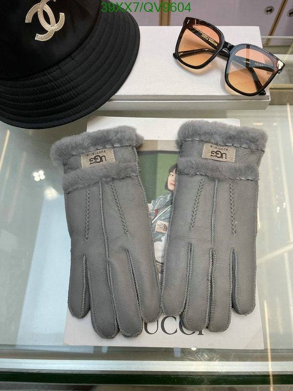 Gloves-UGG Code: QV9604 $: 39USD