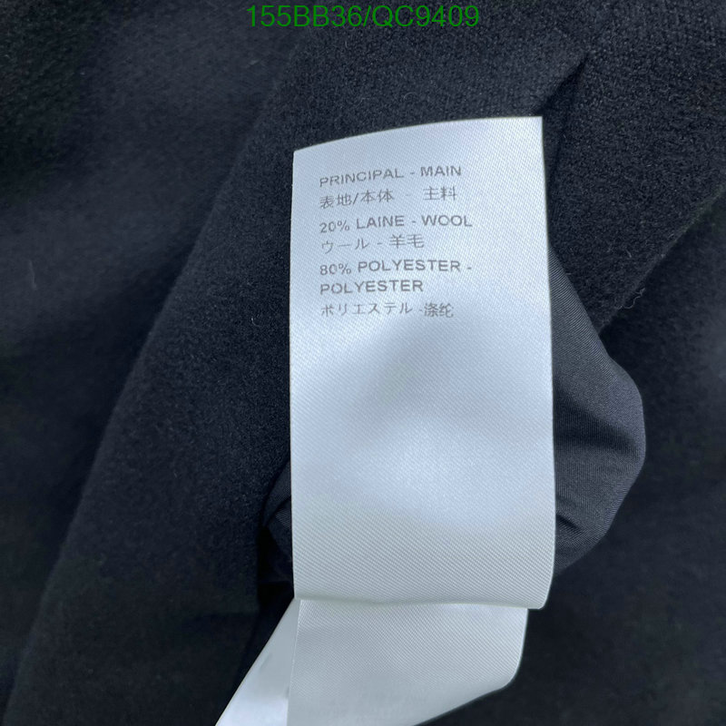 Clothing-LV Code: QC9409 $: 155USD