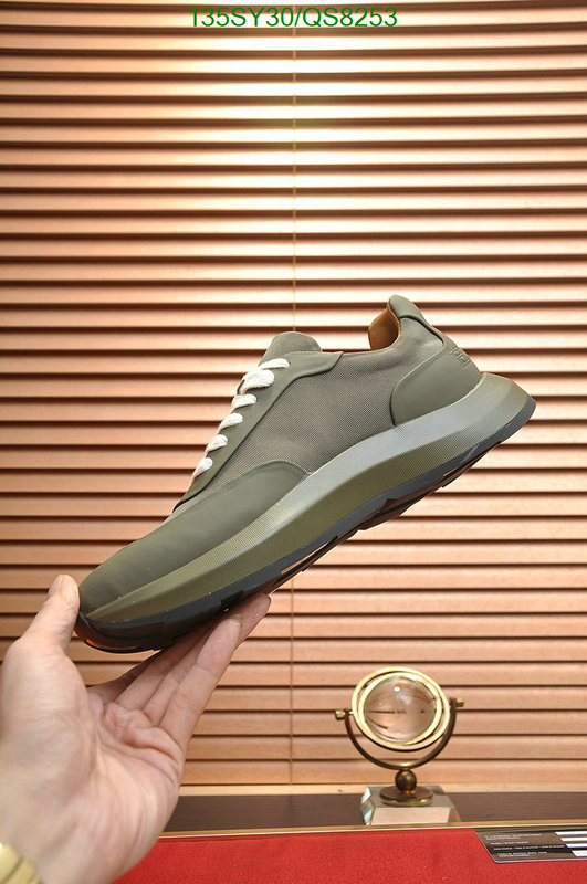 Men shoes-Hermes Code: QS8253 $: 135USD