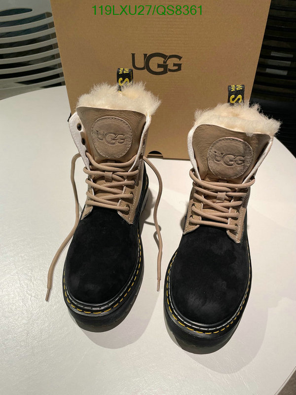 Women Shoes-UGG Code: QS8361 $: 119USD