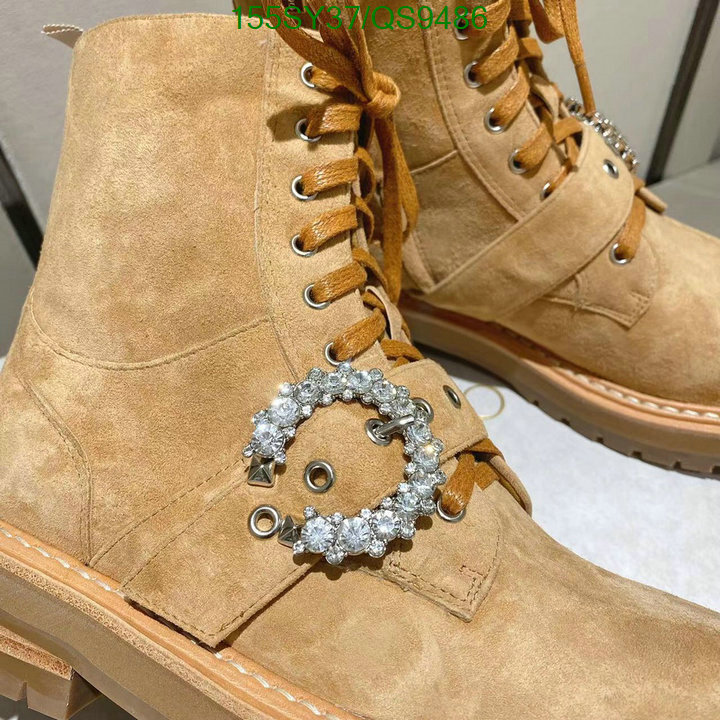 Women Shoes-Boots Code: QS9486 $: 155USD