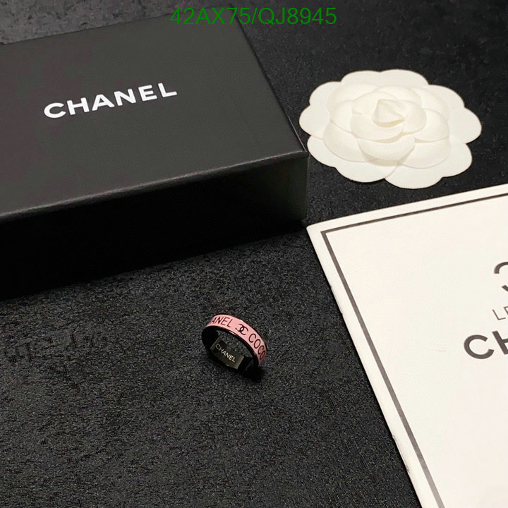 Jewelry-Chanel Code: QJ8945 $: 42USD