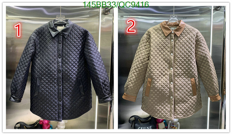 Clothing-Maxmara Code: QC9416 $: 145USD