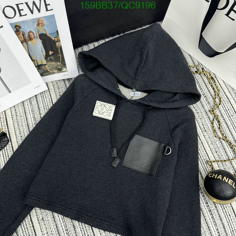 Clothing-Loewe Code: QC9196 $: 159USD