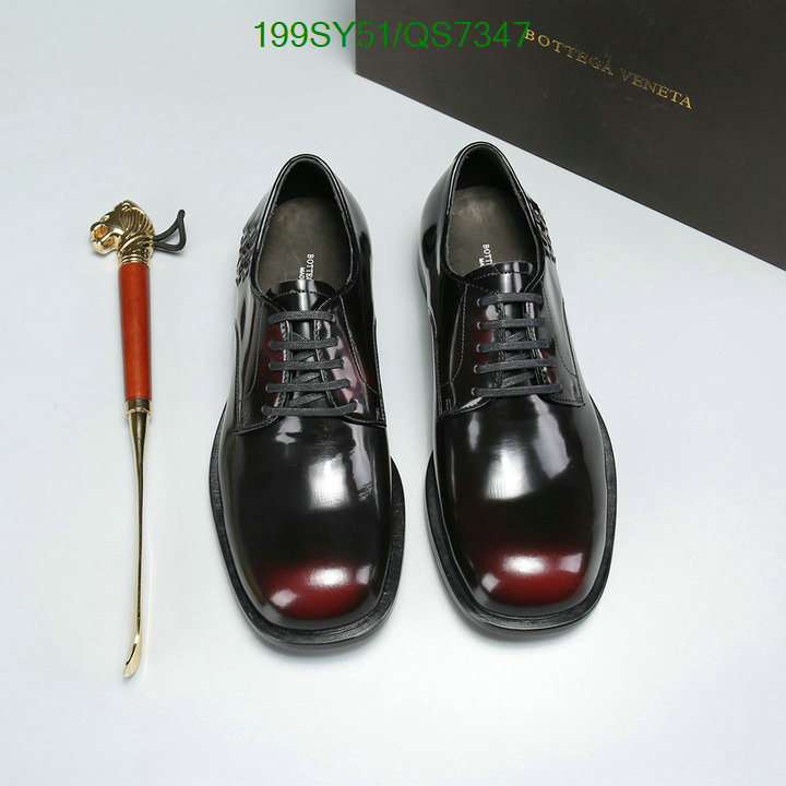 Men shoes-BV Code: QS7347 $: 199USD