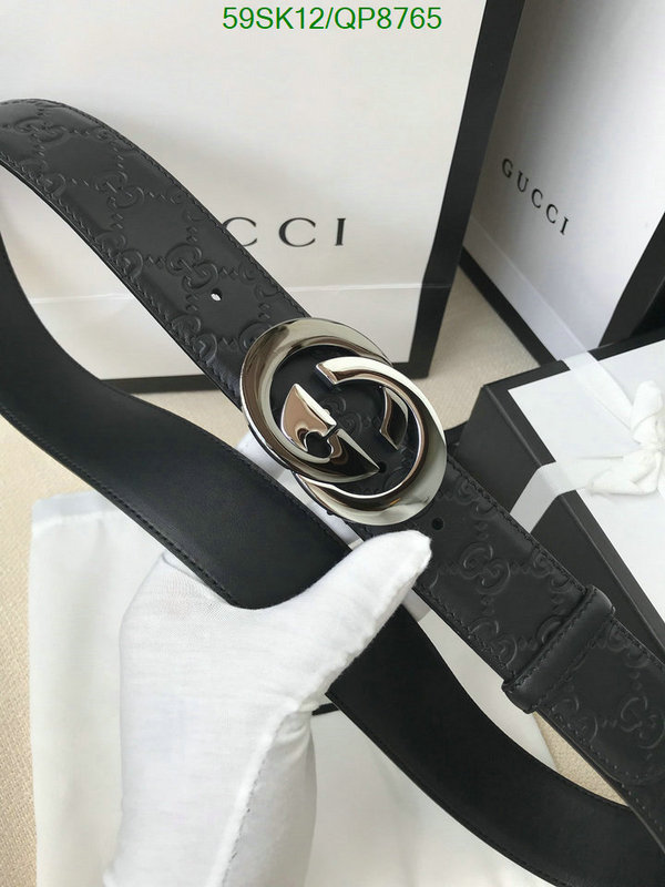 Belts-Gucci Code: QP8765 $: 59USD