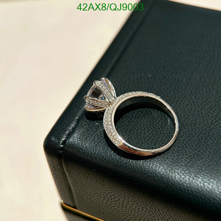 Jewelry-Van Cleef & Arpels Code: QJ9003 $: 42USD