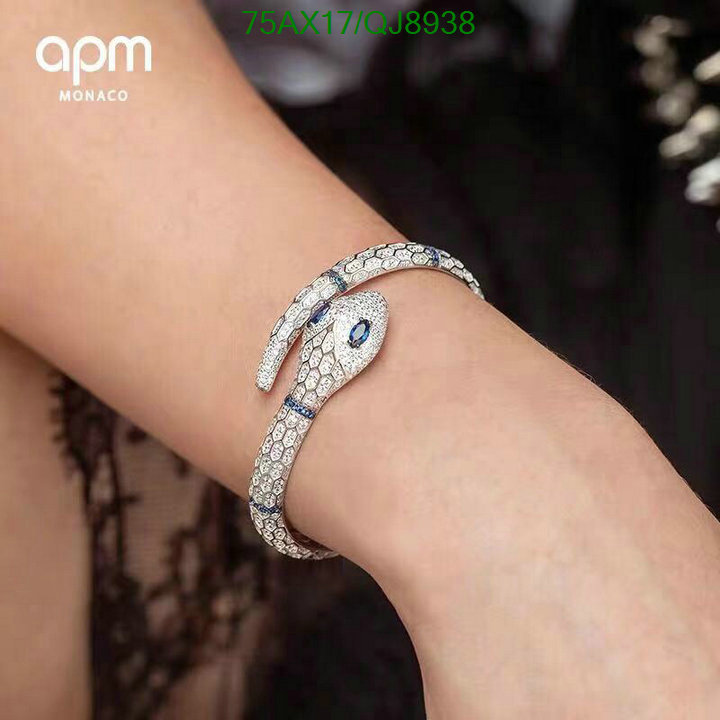 Jewelry-APM Code: QJ8938 $: 75USD