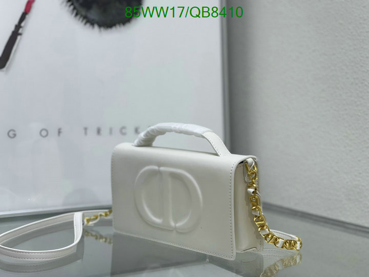 Dior Bag-(4A)-Other Style- Code: QB8410 $: 85USD