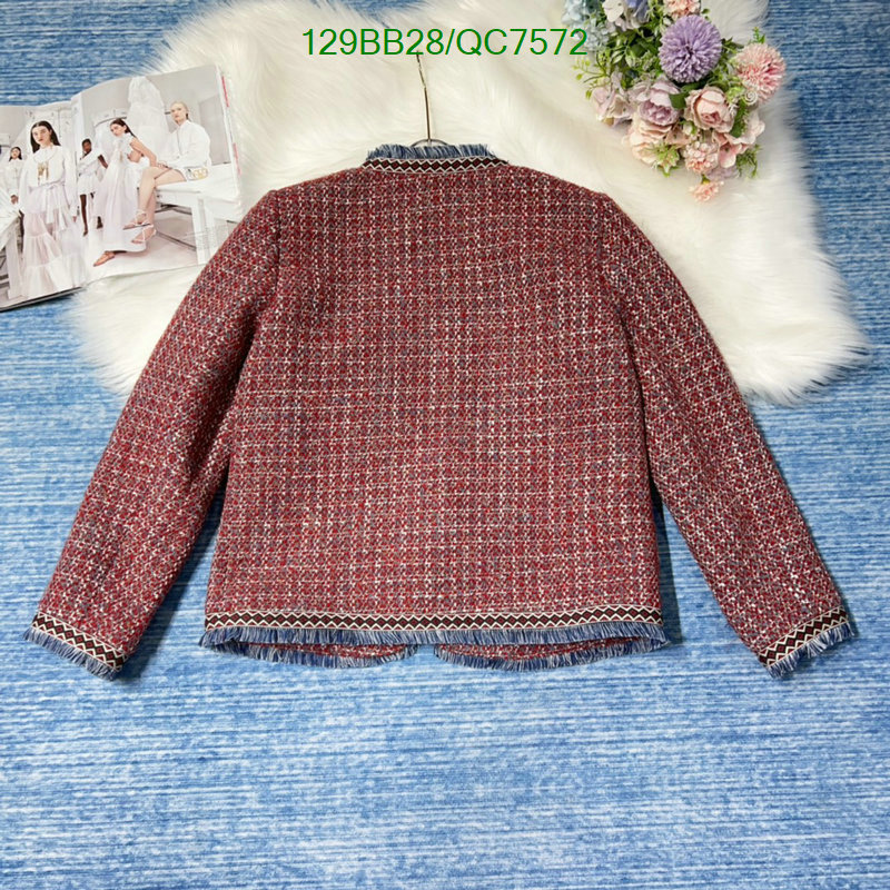Clothing-Celine Code: QC7572 $: 129USD