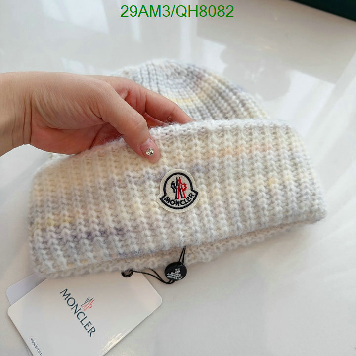 Cap-(Hat)-Moncler Code: QH8082 $: 29USD